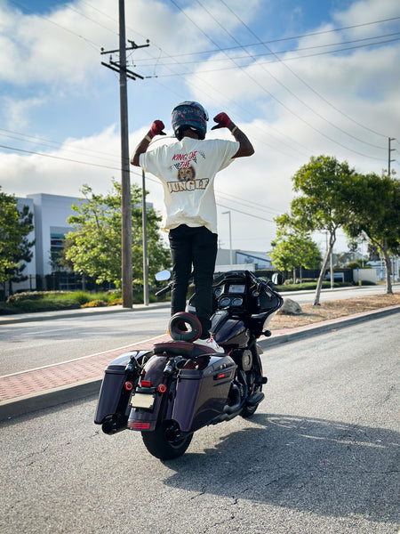 King of the Streets