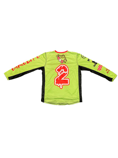 Raffle 2020 Jersey