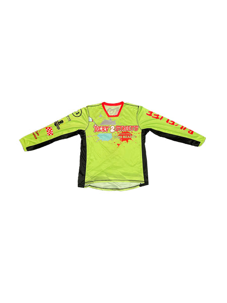 Raffle 2020 Jersey