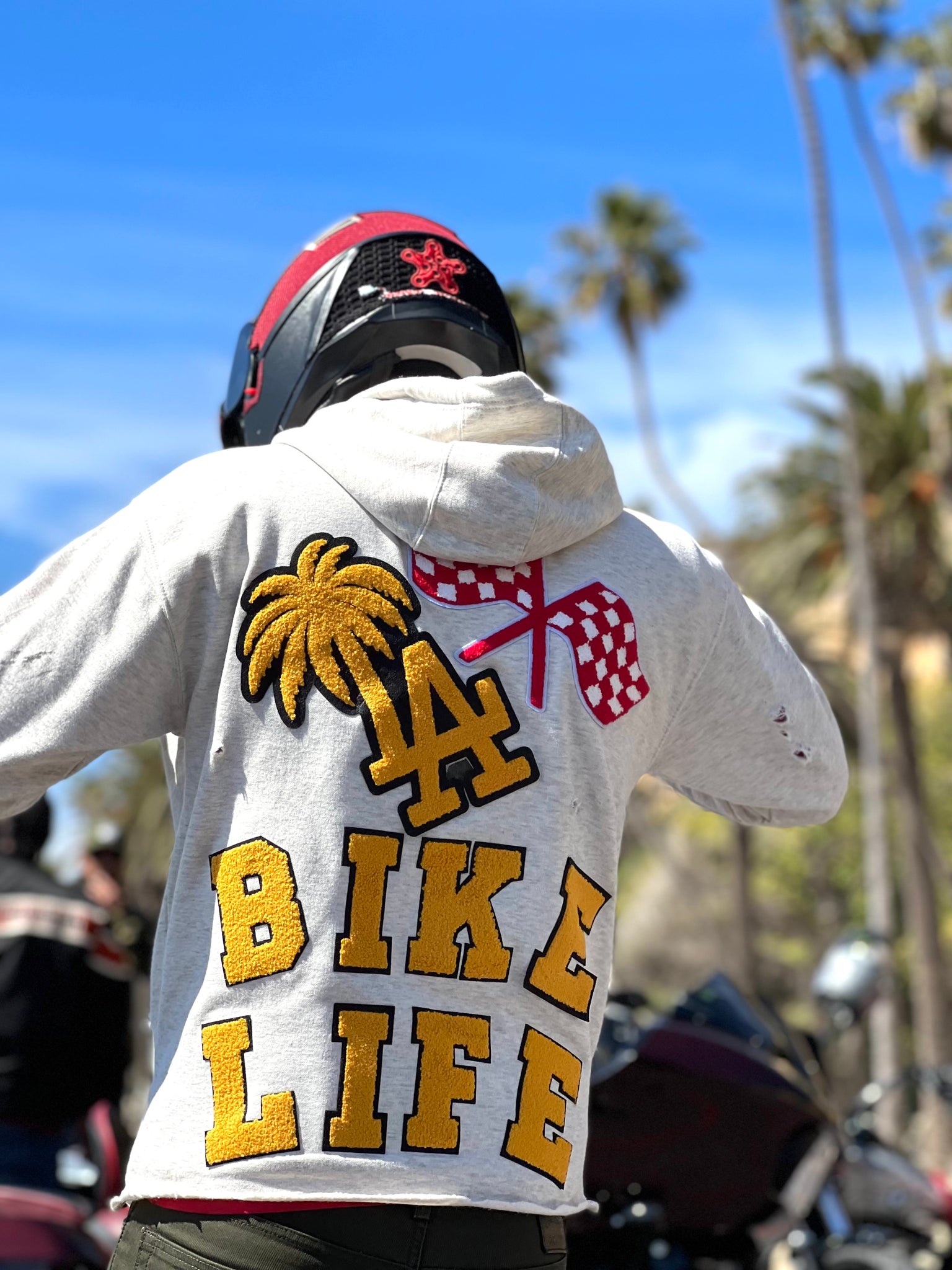 LA Bike Life
