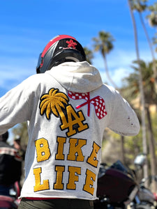 LA Bike Life